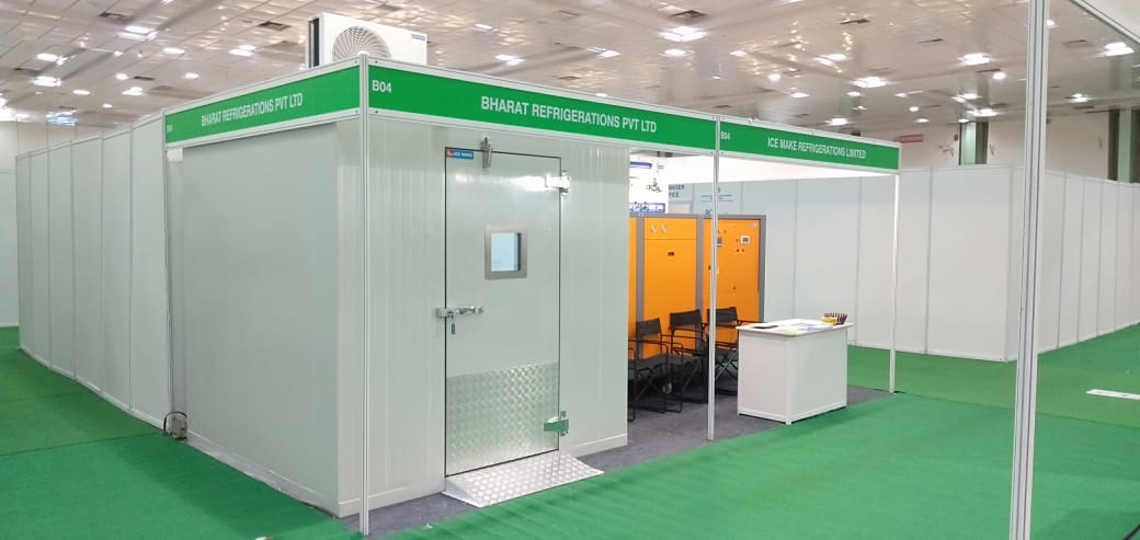 Pharmac South Exhibitions