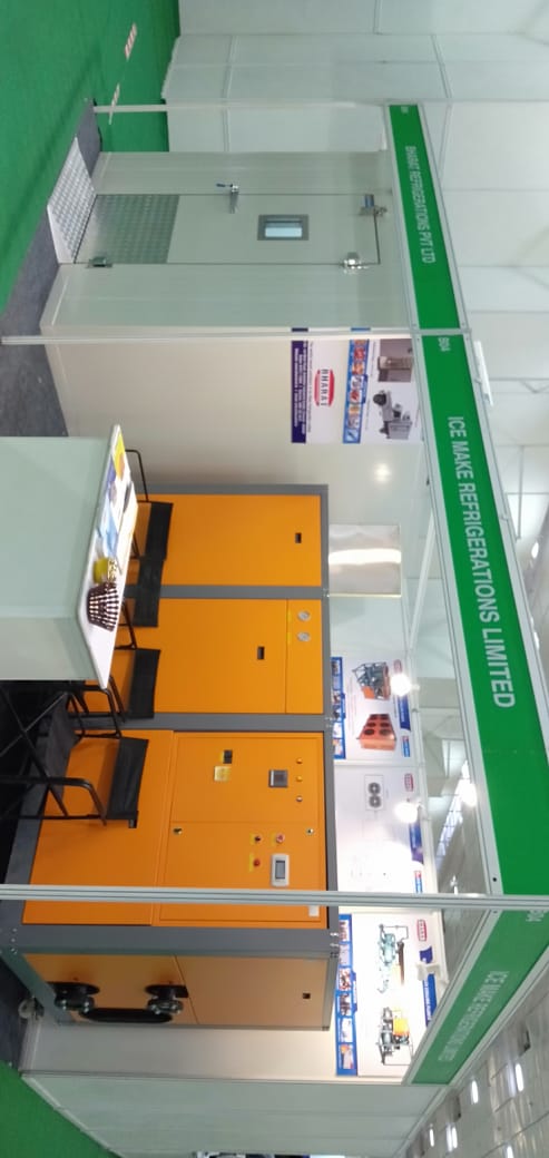 Pharmac South Exhibitions