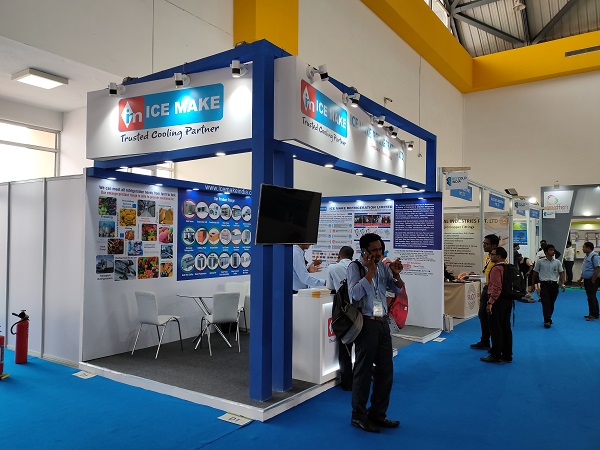 REFCOLD Exhibitions