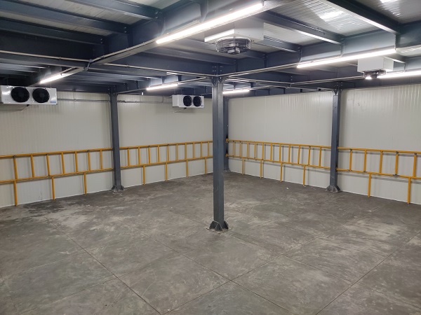 Cold Room